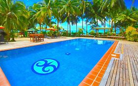 Le Vasa Resort